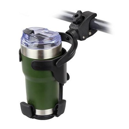RAM Mounts T-Claw kit S- with Level Cup